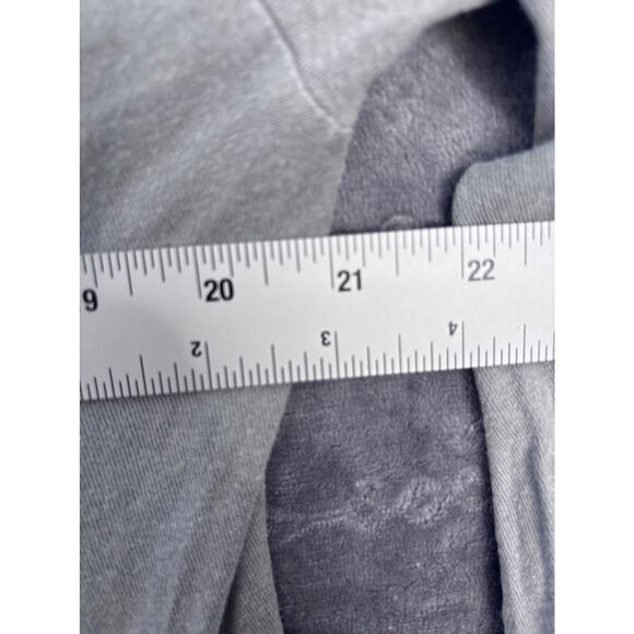 Men's Comfort Colors My Town Tees Made in the South T-Shirt Gray M Patriotic - Picture 3 of 10